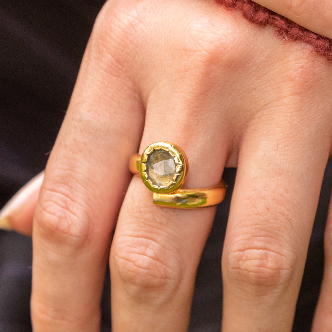 Anillo Candy