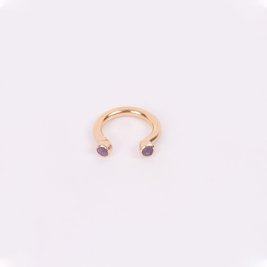 Anillo Alma