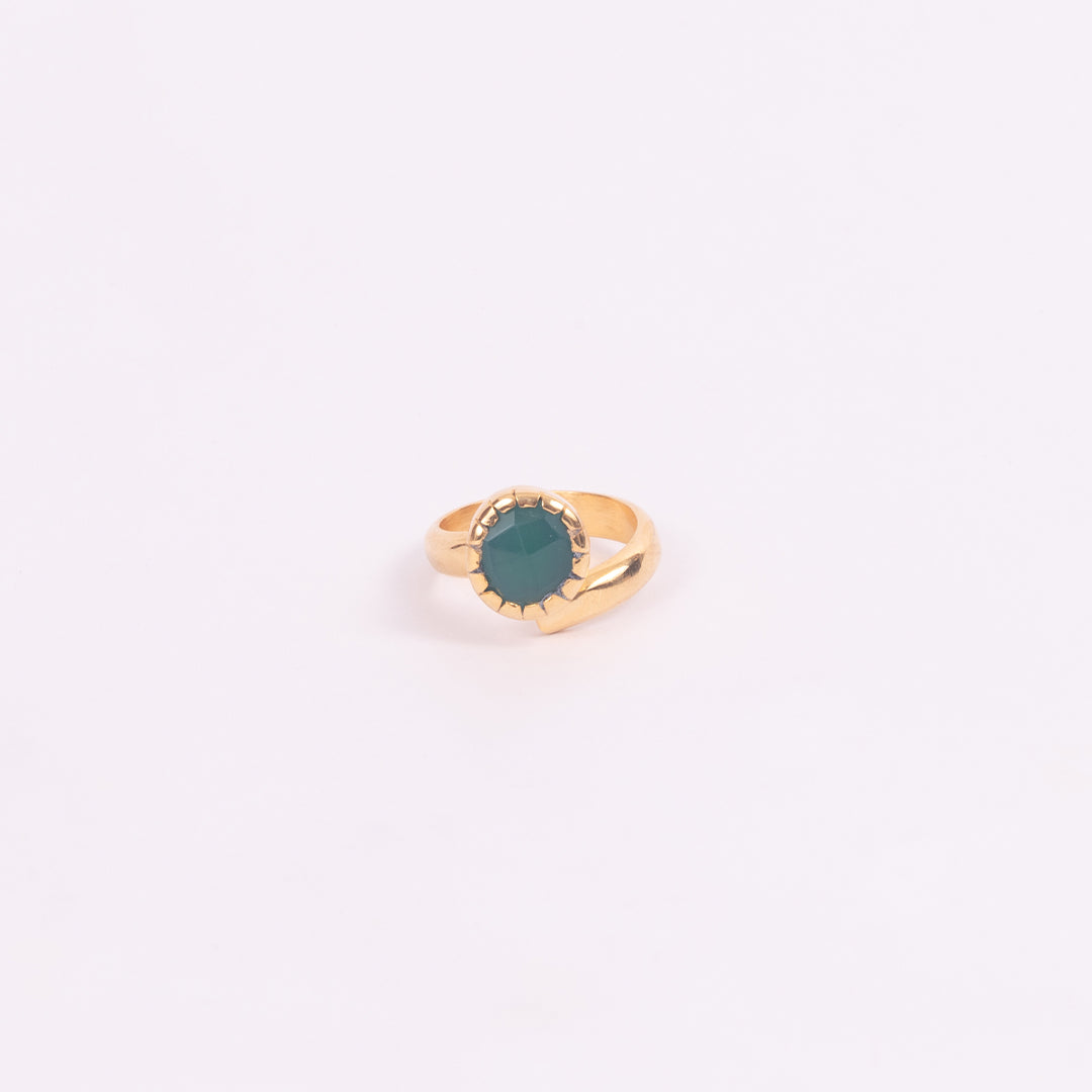 Anillo Candy