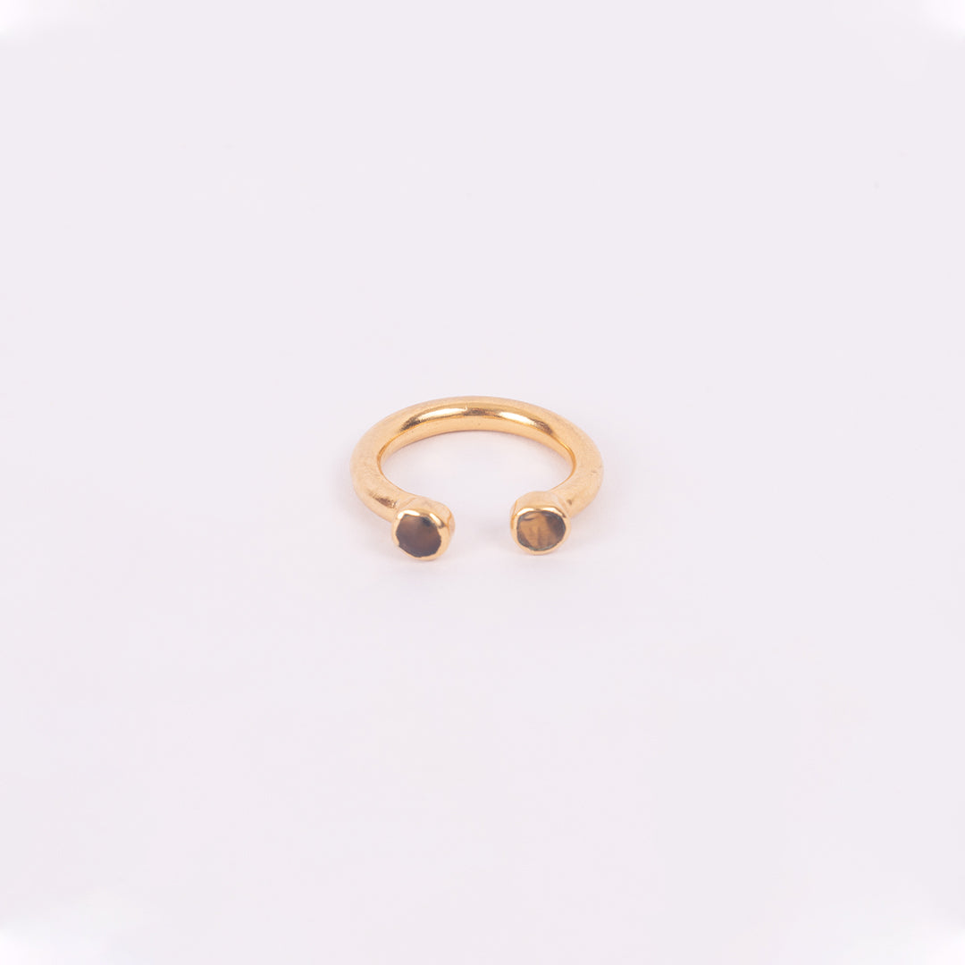 Anillo Alma