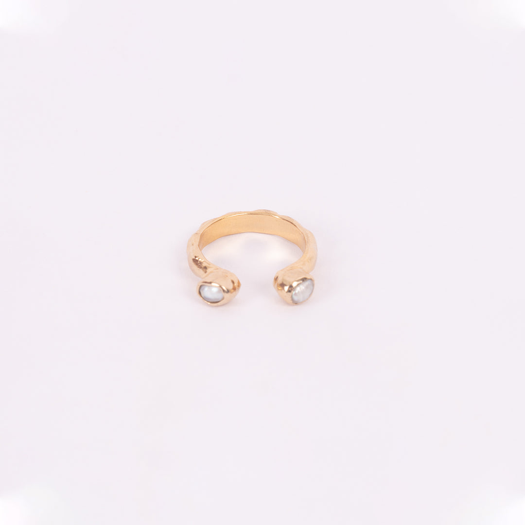 Anillo Alma