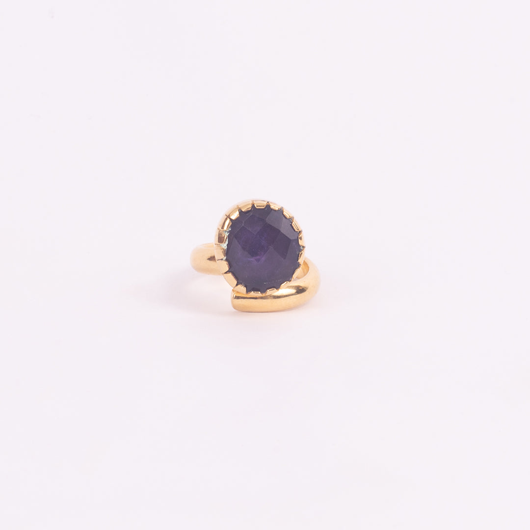 Anillo Candy