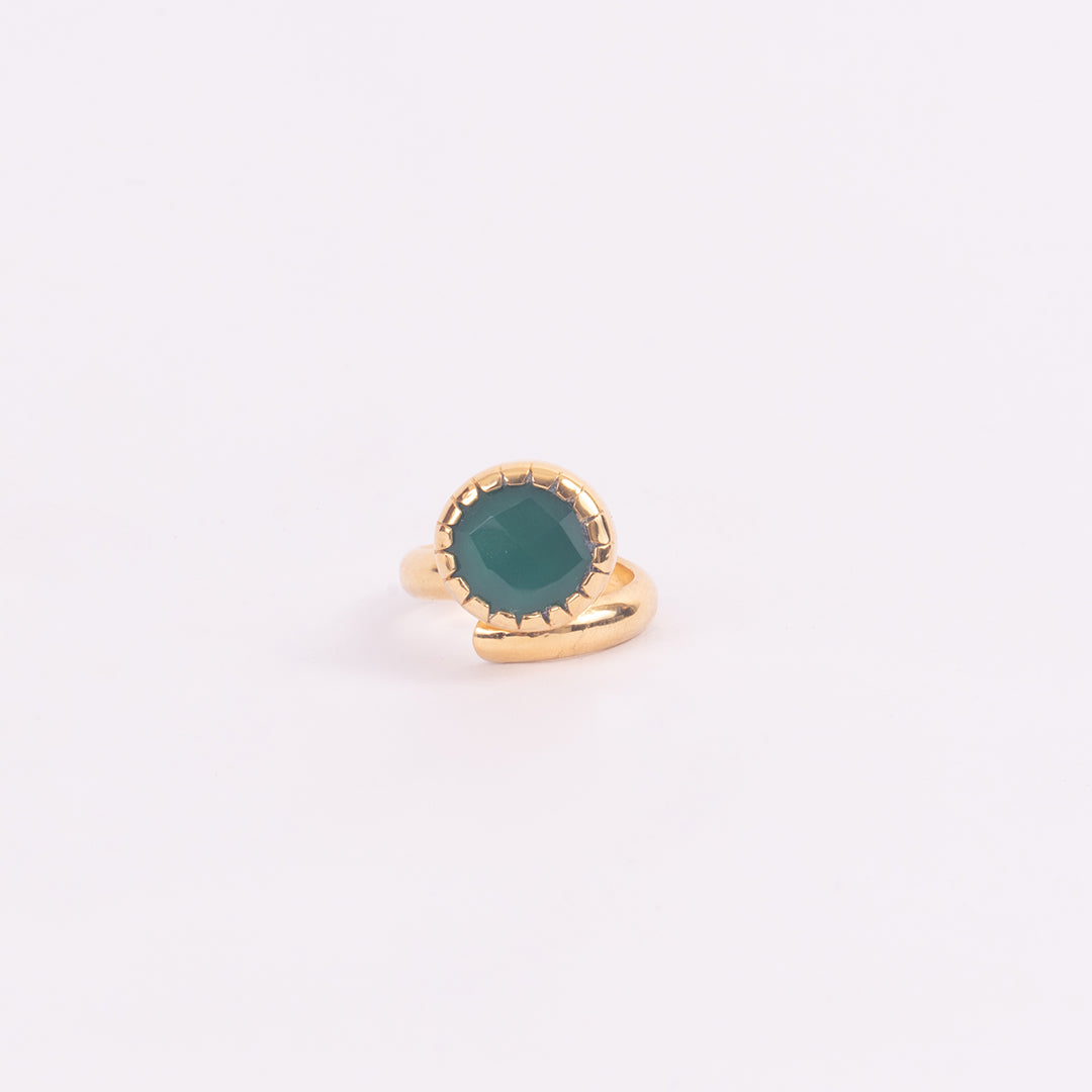 Anillo Candy