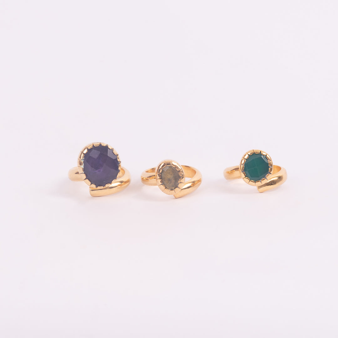 Anillo Candy