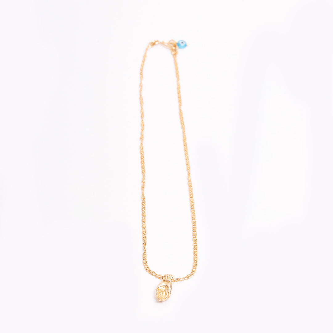 Collar Hamsa