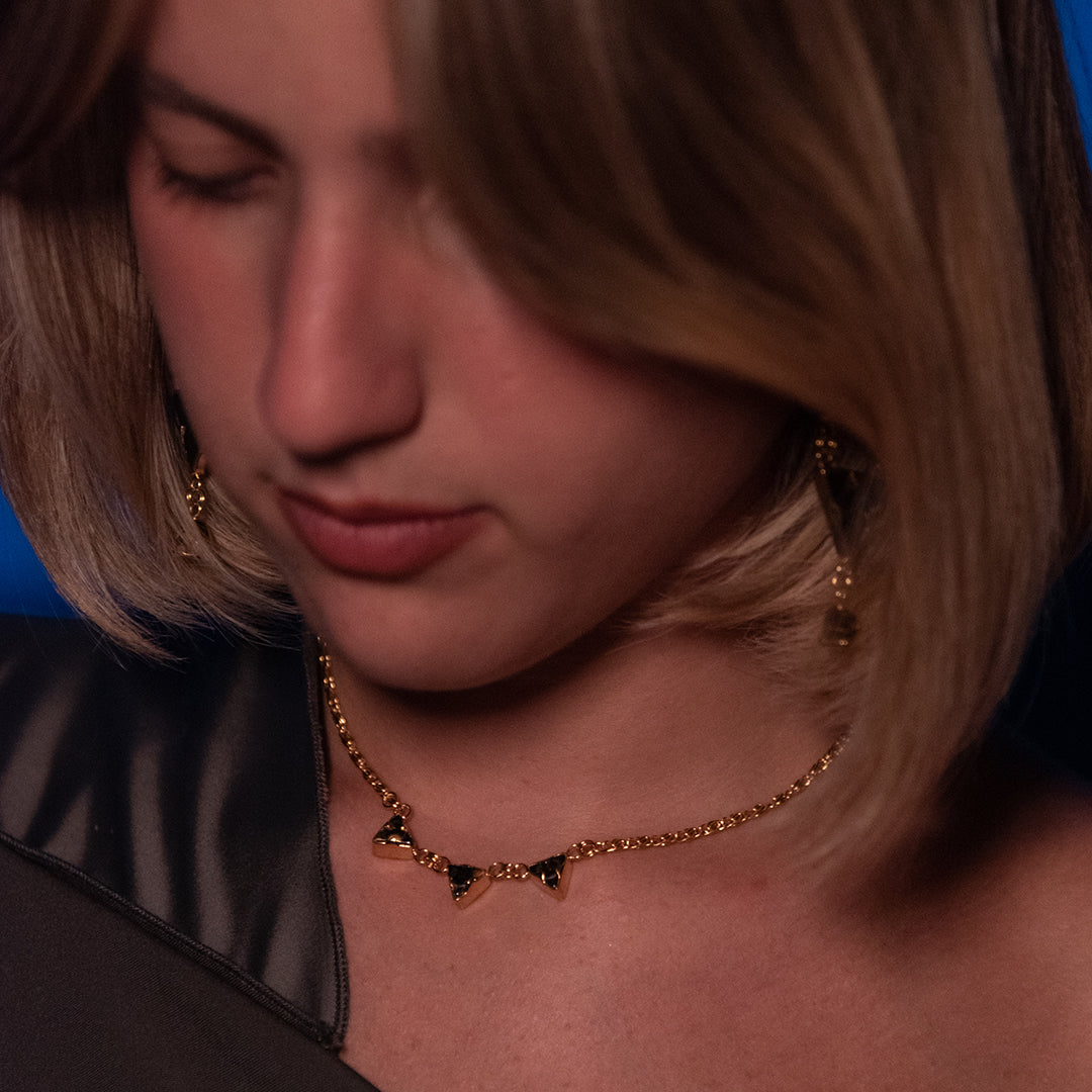 Collar Triad 3