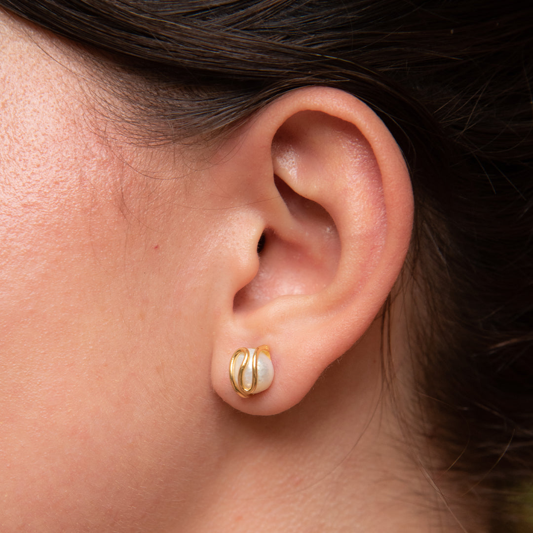 Studs de Perla