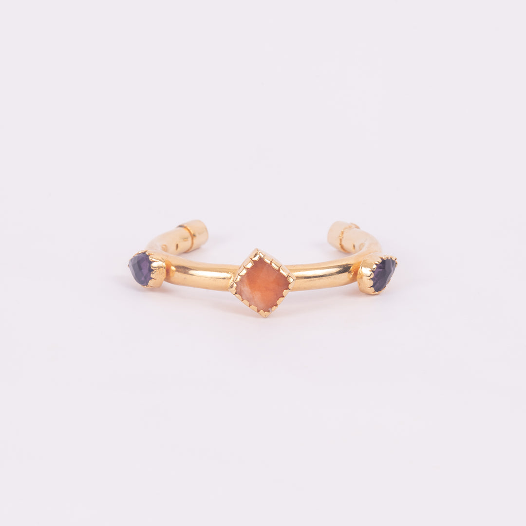 Pulsera Zocco Naranja