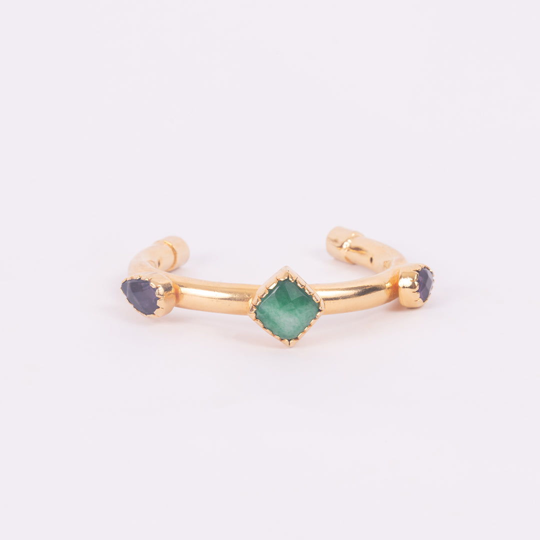 Pulsera Zocco Verde