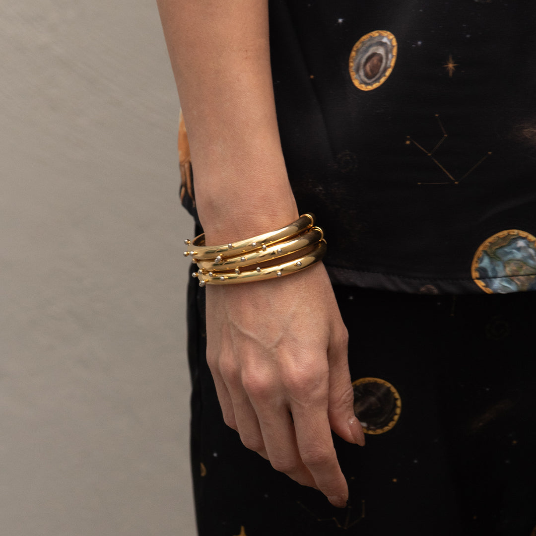 Pulseras Orbita Cosmic