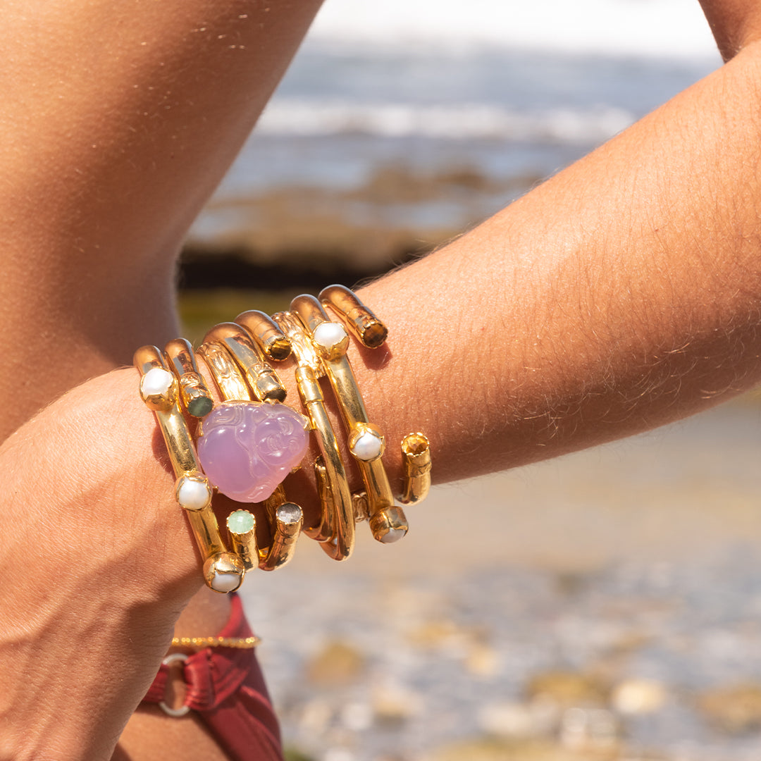 Pulsera Perla