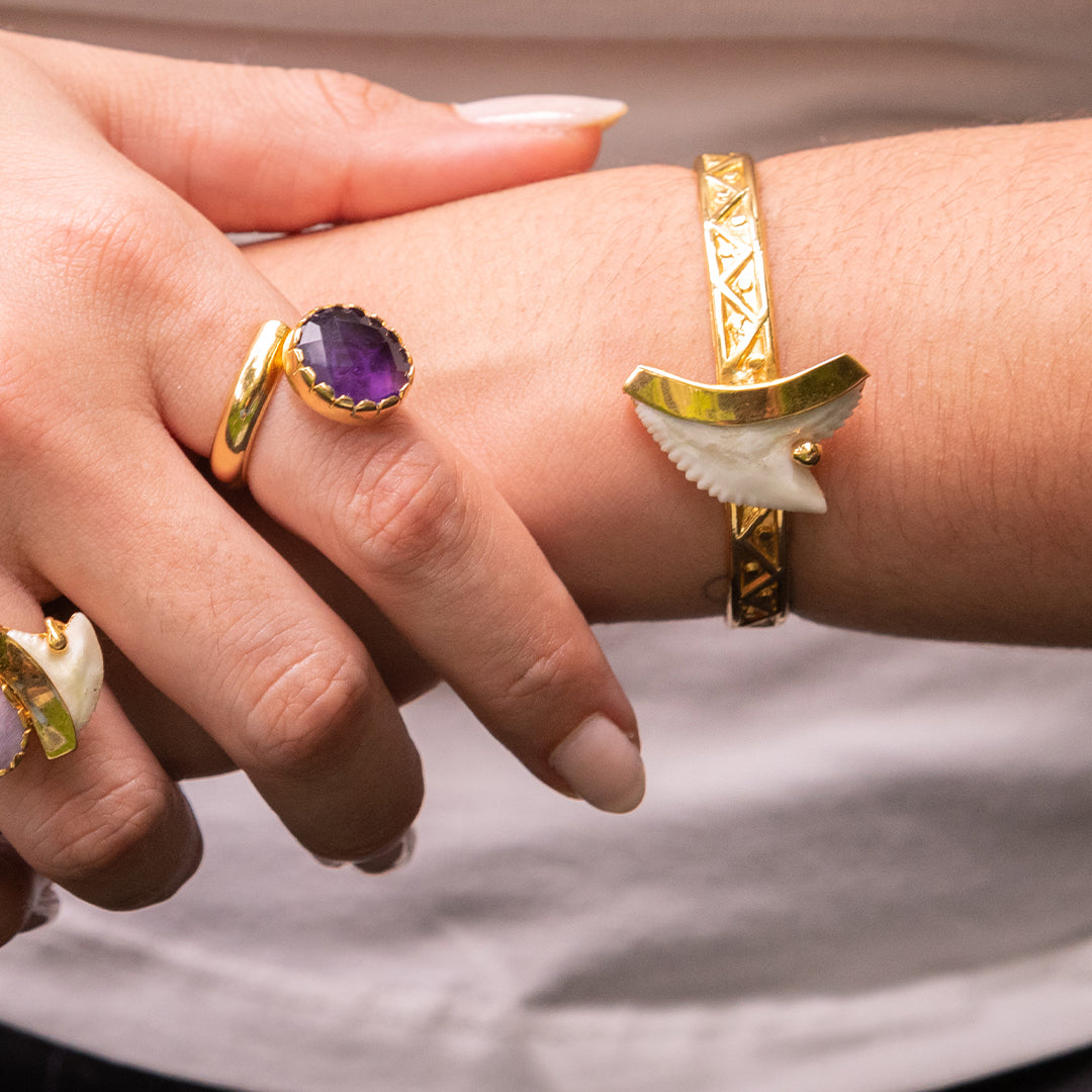 Pulsera Skualo