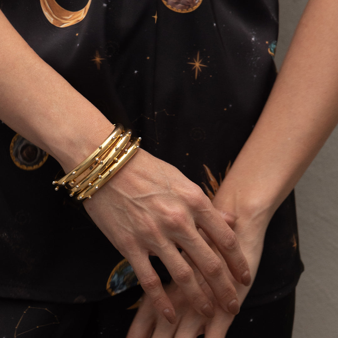 Pulseras Orbita Cosmic