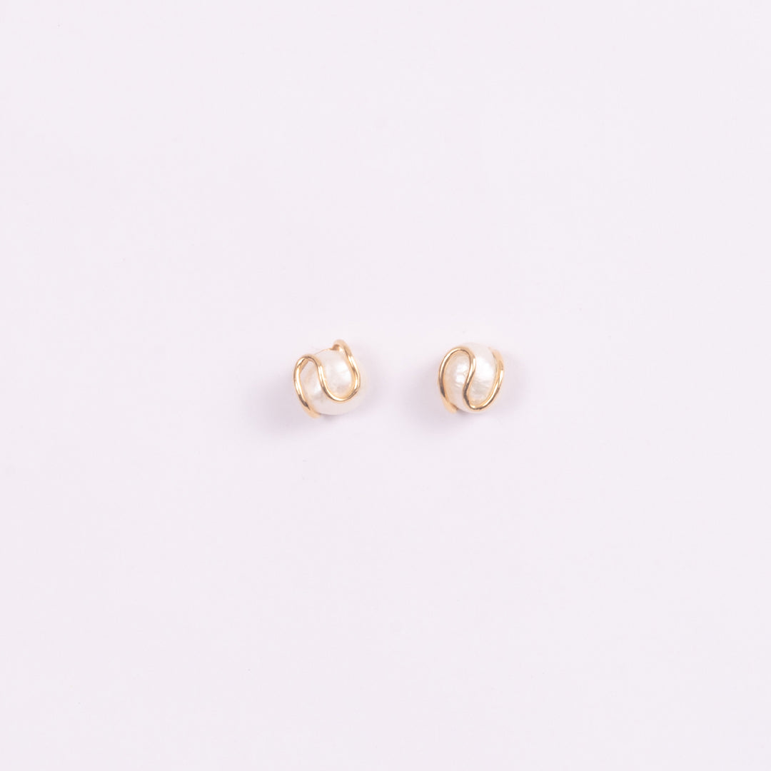 Studs de Perla
