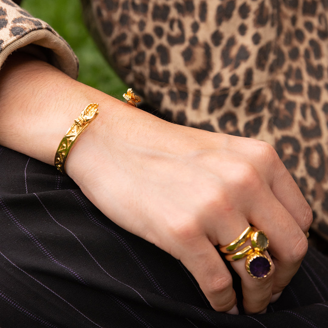 Pulsera Lucky
