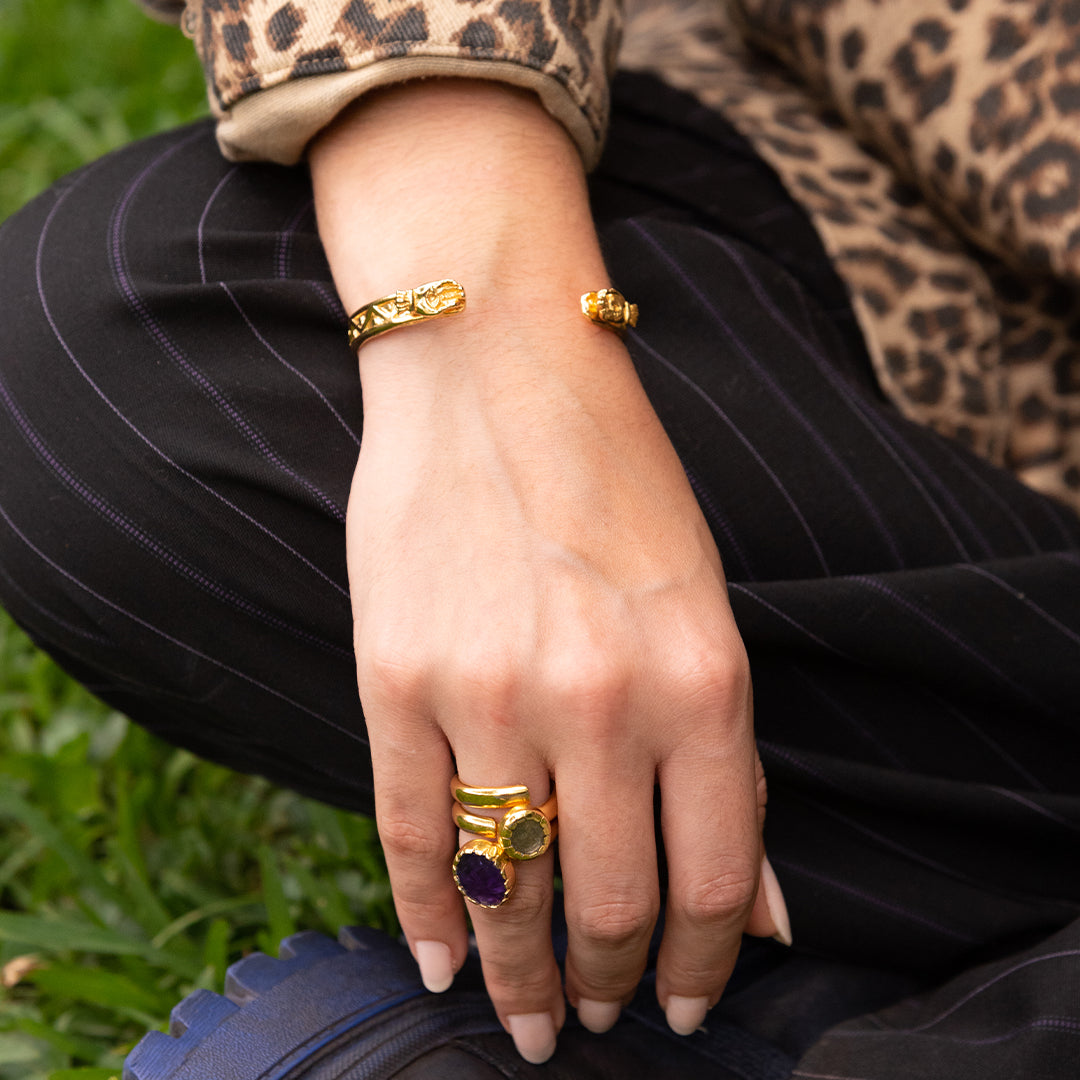 Pulsera Lucky